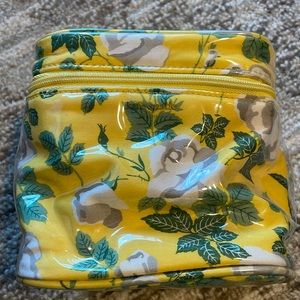 Kate Spade Make-up Case